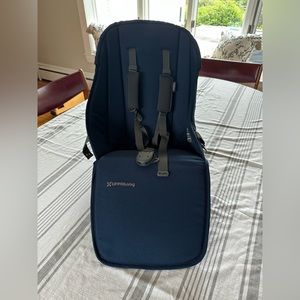 UPPABABY Toddler Seat Canopy & Toddler Seat Fabric for Vista V2 and Cruz V2